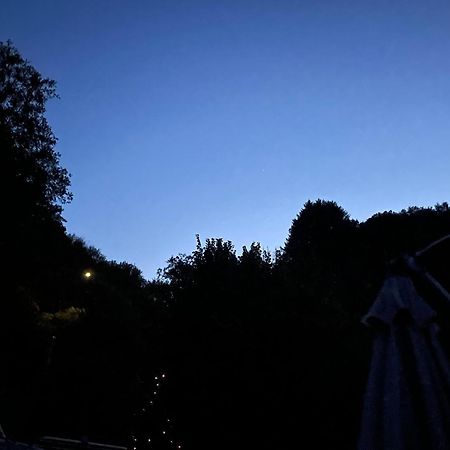 Deni'S Ferienwohnungen Klotten Extérieur photo