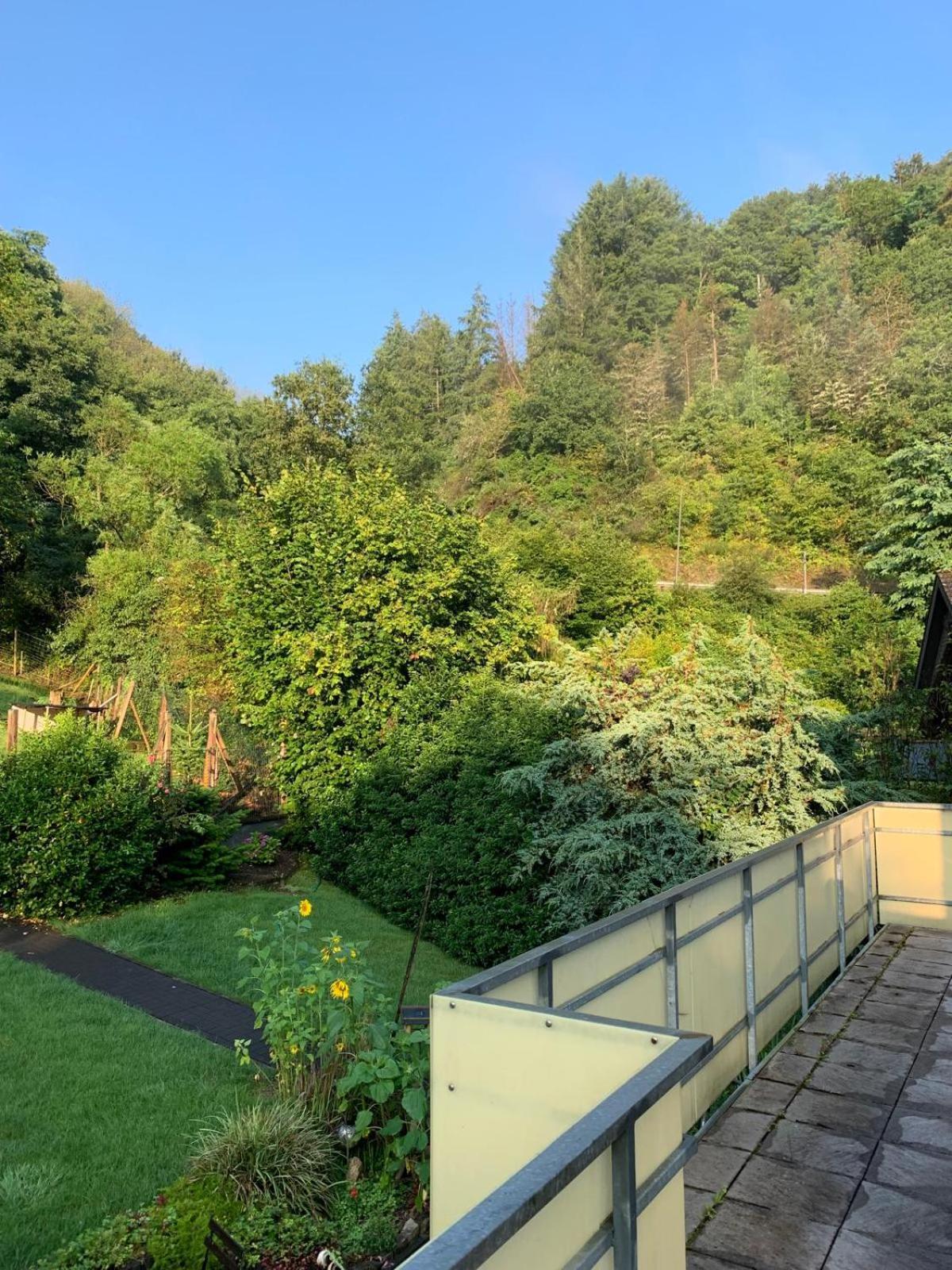 Deni'S Ferienwohnungen Klotten Extérieur photo
