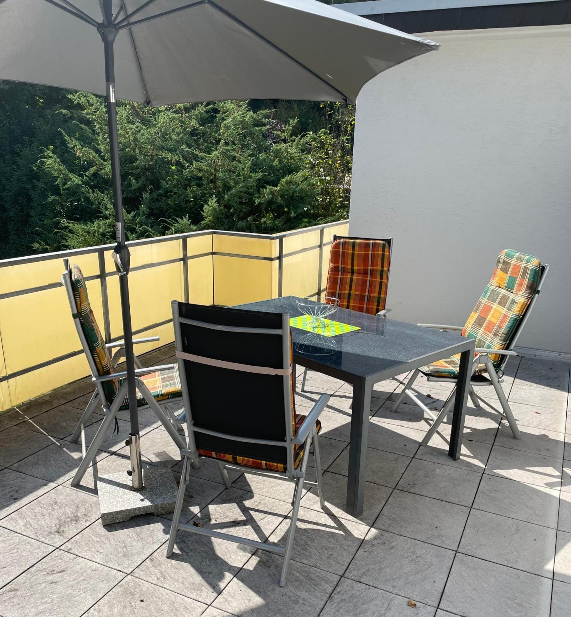 Deni'S Ferienwohnungen Klotten Extérieur photo