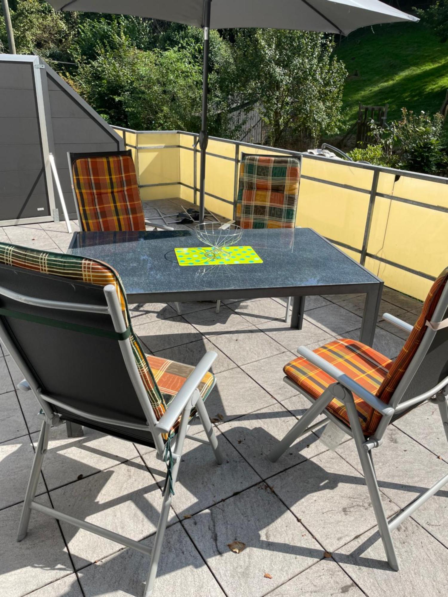 Deni'S Ferienwohnungen Klotten Extérieur photo