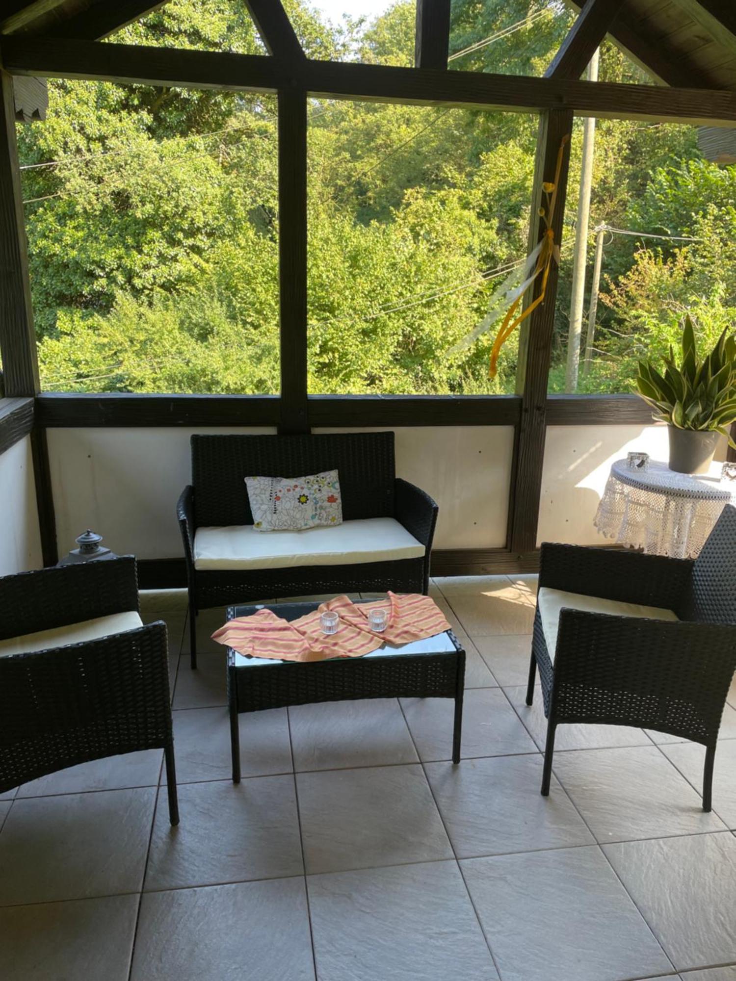 Deni'S Ferienwohnungen Klotten Extérieur photo