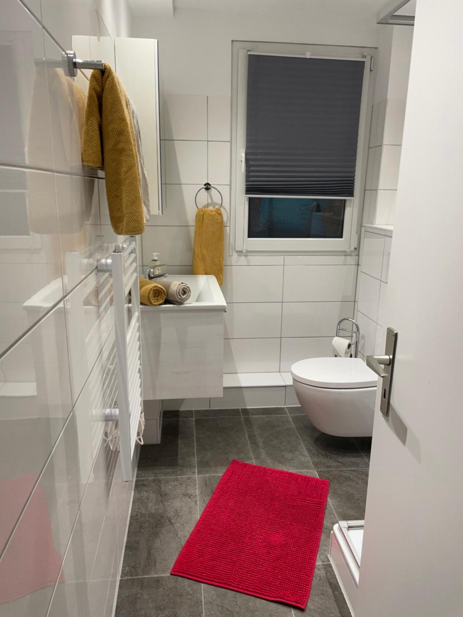 Deni'S Ferienwohnungen Klotten Extérieur photo