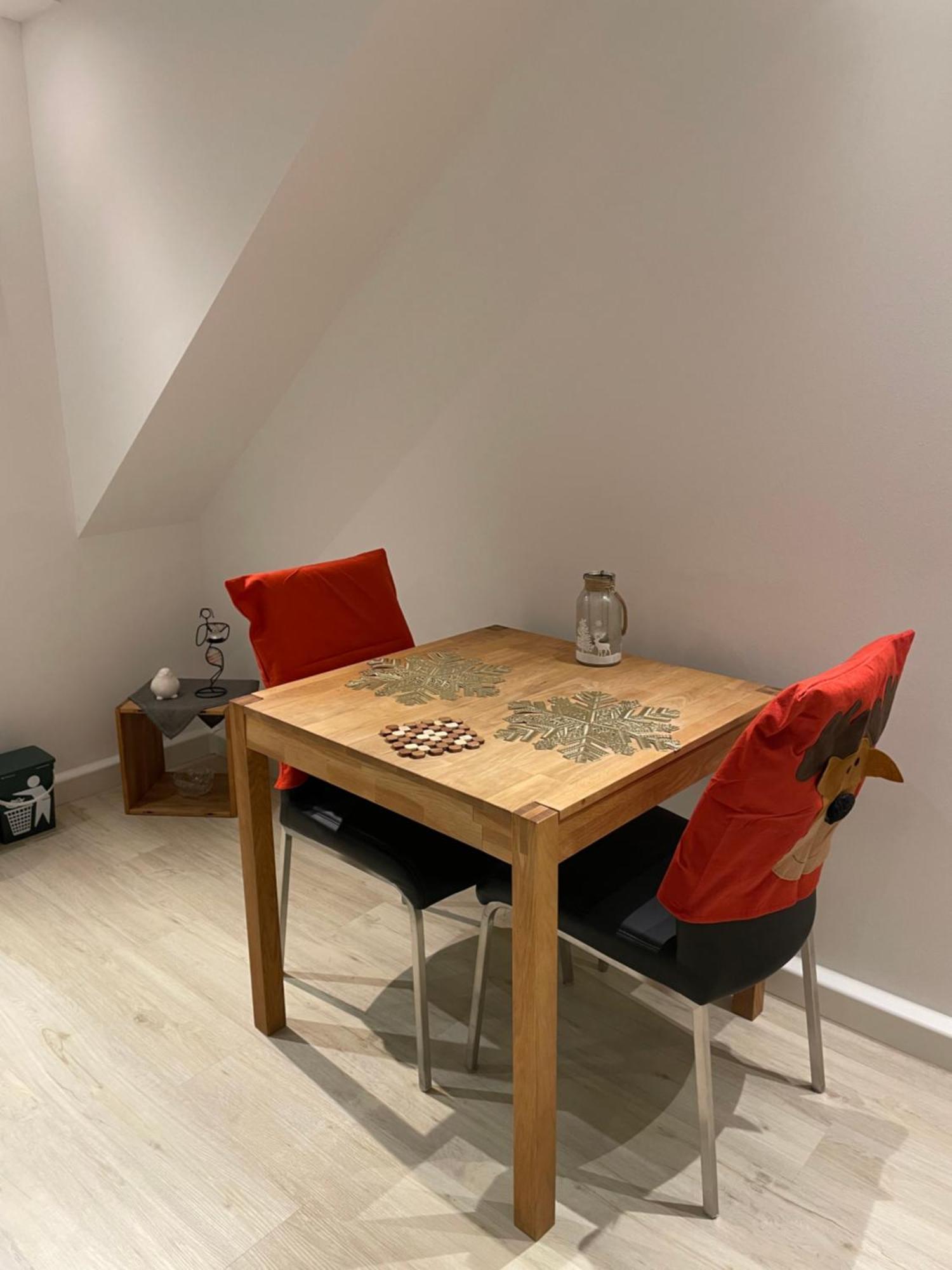 Deni'S Ferienwohnungen Klotten Extérieur photo