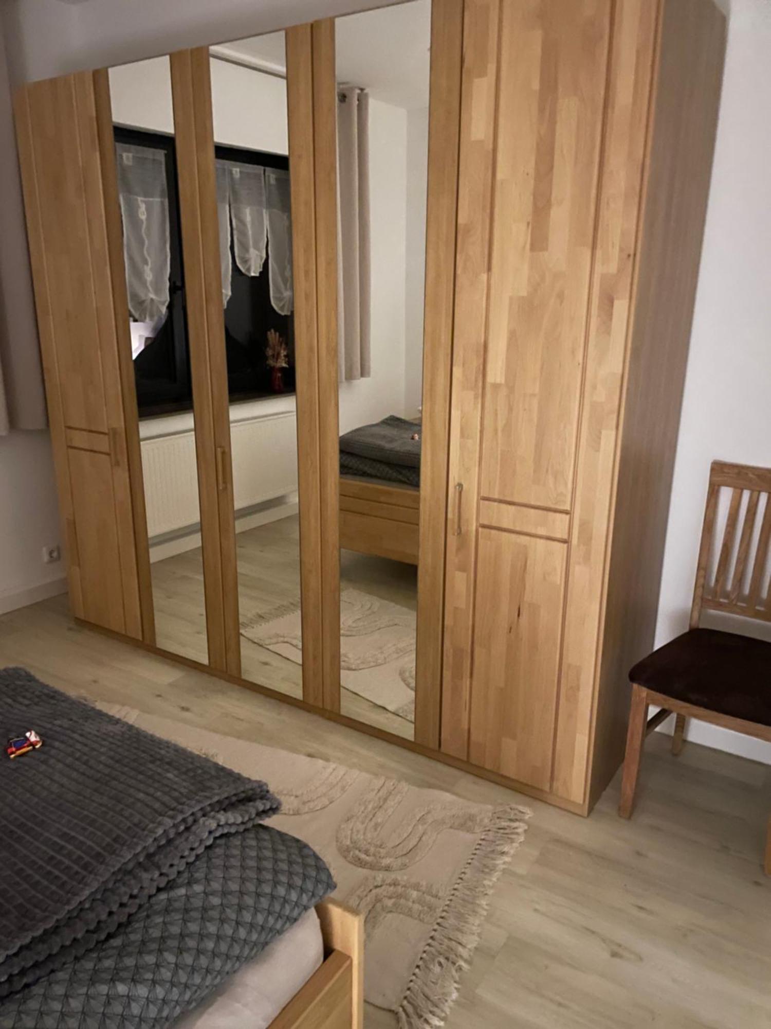 Deni'S Ferienwohnungen Klotten Extérieur photo
