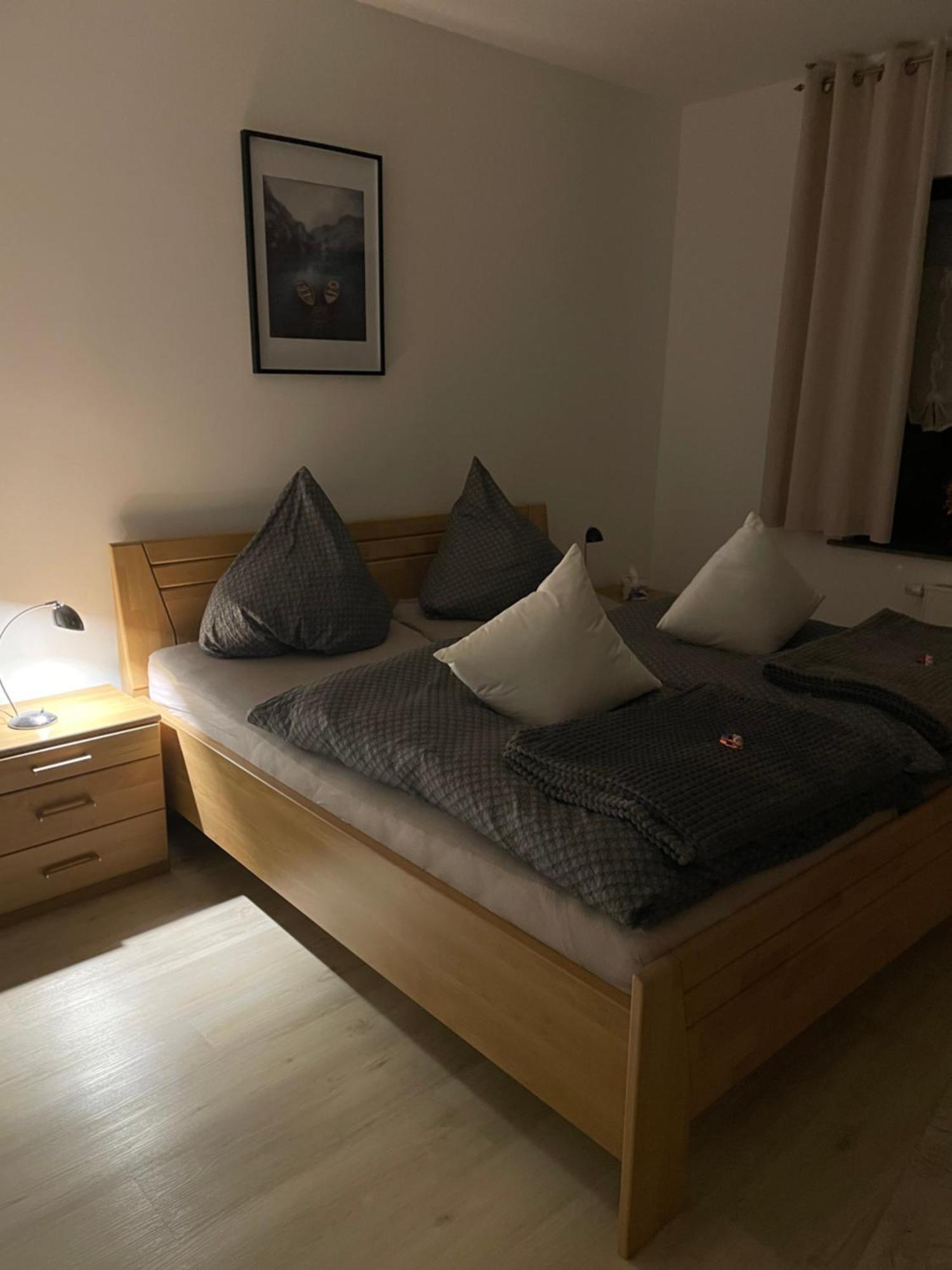 Deni'S Ferienwohnungen Klotten Extérieur photo